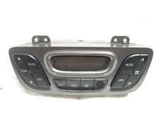 9725026200CA COMMANDE DE CLIMATISATION / CHAUFFAGE / 1133632 POUR HYUNDAI SANTA