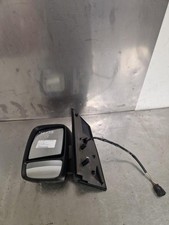 Retroviseur gauche (ou coque) Fiat SCUDO
