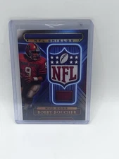 Bobby Boucher Custom Art Card Non Licensed Novelty 