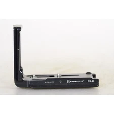 Sunwayfoto PNL-Z6 Angle Bracket/Blitzschiene for Nikon Z6/L-ANGLE