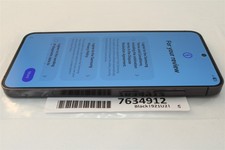 Samsung Galaxy S24 256GB Black - Unlocked AT&T T-Mobile Verizon GSM 7634912