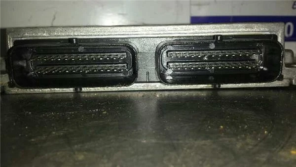 CENTRALINA Citroën C5 I Berline (DC) 2003 9649117580 / S118047507F - Immagine 3 di 4