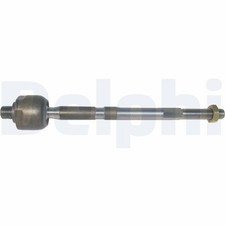 Inner Tie Rod Front Left Right Steering System Fits Fiat Panda DELPHI TA1969
