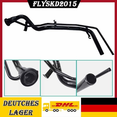 Einfüllrohr Für Mercedes Benz B-Klasse W245 Kraftstoff Benzin Diesel Einfüllstut