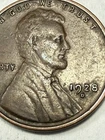 * 1928-D LINCOLN CENT- VF+  (UPGRADE THAT SPOT IN YOUR SET)  PRICED TO SELL🔥*