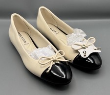 Anne Klein Luci Flats Size 5.5