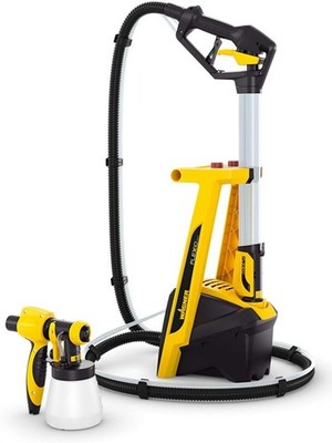 Wagner Spritzsystem W 950 FLEXiO