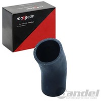 Maxgear Ladeluftschlauch Turboschlauch Passend FüR Nissan Cube Juke NV200 |