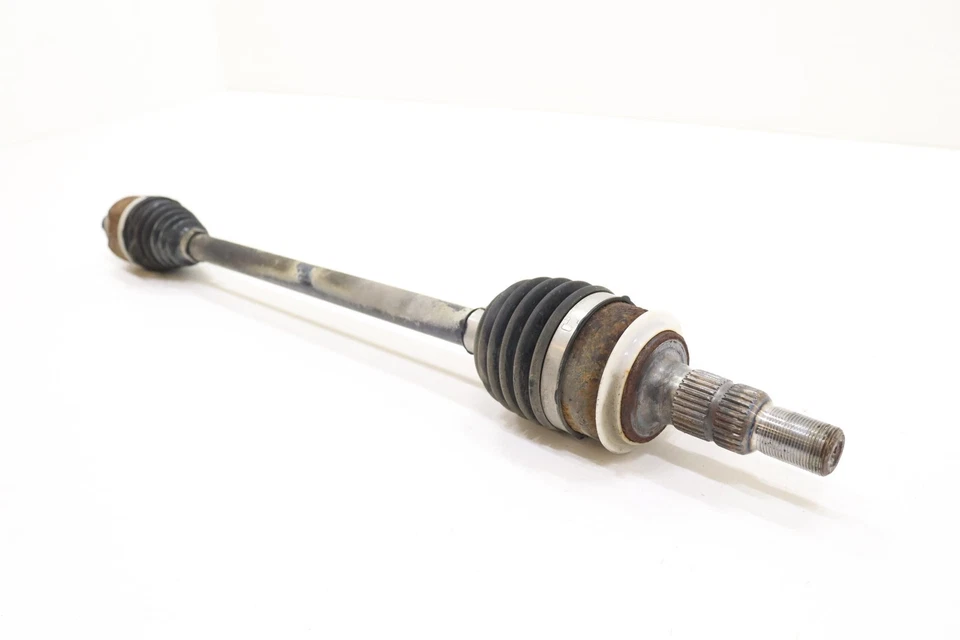 Buick Regal Tourx 2018-2020 AWD eje trasero derecho eje medio eje OEM Foto 3 de 4