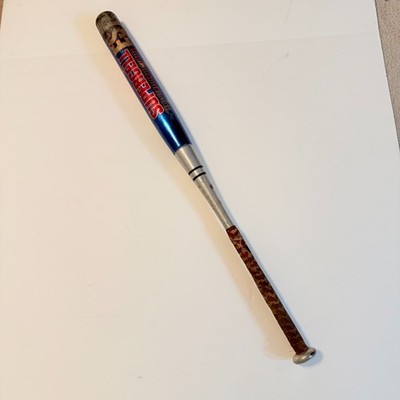 Worth Supercell EST Cryogenic+ 34in 14oz Aluminum ASA Baseball Bat 2 1/4''