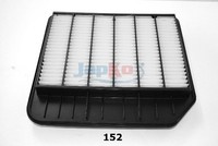 Japko 20152 Luftfilter Passend FüR Nissan