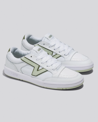 Vans Lowland Cc | Color Light Green | VN000BWBBHF | Men display picture 2