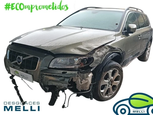 31258658 Cerradura Puerta Delantera Derecha para VOLVO XC70 Kinetic AWD 9122945 - Bild 7 von 10
