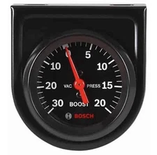 Bosch-Actron FST8213 Boost Gauge