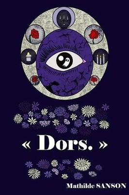 Dors. by Mathilde Sanson (French) Paperback Book