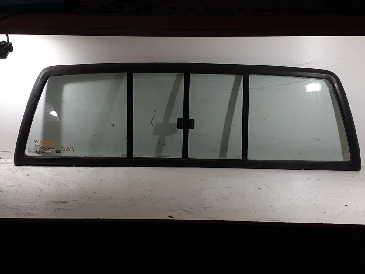 Genuine OEM Auto Glass for Nissan D21 for sale | eBay