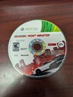 Need for Speed Most Wanted Limited Ed (Xbox 360) NO TRACKING - DISC ONLY 4993