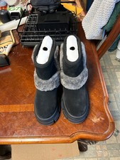 ugg brooklynn sunburst boots size US 10 medium width