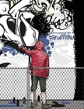 Livre de coloriage pour adultes Graffit..., Snels, Nick