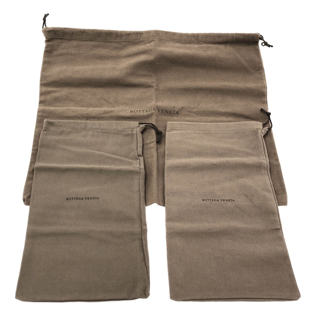 BOTTEGA VENETA | SQUARE TOE ALMOND HEEL PUMPS 35 BLACK WOMEN Used KLDR-0 thumbnail 9