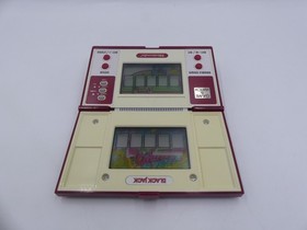 Black Jack (BJ-60) - Nintendo Game & Watch Multi Screen (1985)