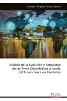 Diandra Margarita Anaya Cabrera | AnáLisis De La EvolucióN Y Actualidad De...