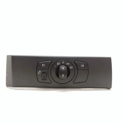 BMW 5 E60 Scheinwerferschalter 6925287 3.0 Benzin 2004 33595188