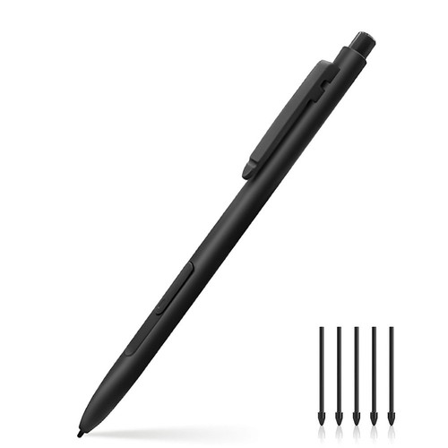 For Remarkable 2 Compatible EMR Stylus with 5 Tips for Natural Writing - Photo 10/24