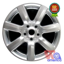 Wheel Rim Mercury Milan 17 2010 2011 9N7Z1007A AN7Z7AA30A OEM Factory OE 3802