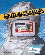 Always Use Protection A Teens - GOOD