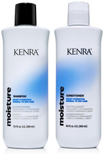 Kenra Moisture Conditioner Boost Hydration Improve Manageability and Shine