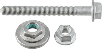 LEMFÖRDER Reparatursatz Radaufhängung Service Pack 43645 01 für AUDI A6 C7 4G2