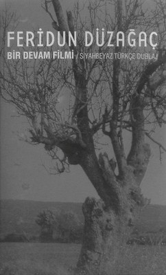 19074--Feridun Düzagac Bir Devam Filmi  1.Baski Jelatinli