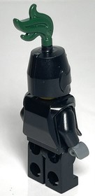 Lego CAS506 Falcon Knight (2012, Minifigure, Castle, Kingdoms, 10223) Canadian