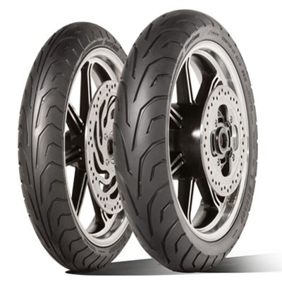 DUNLOP TIRE S/T ARROWMAX STREETSMART 140/80-17 M/C 69V TL