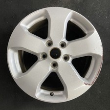 Jeep Grand Cherokee Oem Wheel 18 2013 Factory Rim Original 18x8 9122