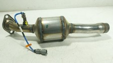 KATALYSATOR / 17558910 FÜR TOYOTA YARIS CROSS MXP_ 1.5 HYBRID MXPJ10