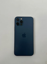 Iphone 12 Pro Blau 128GB - Top Zustand, Display kratzerfrei