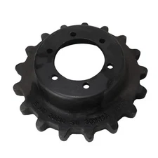 Track Sprocket fits JCB 180T 190T 1110T 331/20150 R2627000M01 SP302