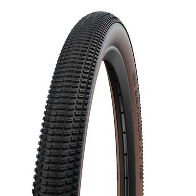 Schwalbe Billy Bonkers Active-Line K-Guard MTB Bronze Fahrradreifen 26 x 2,25'' Paar