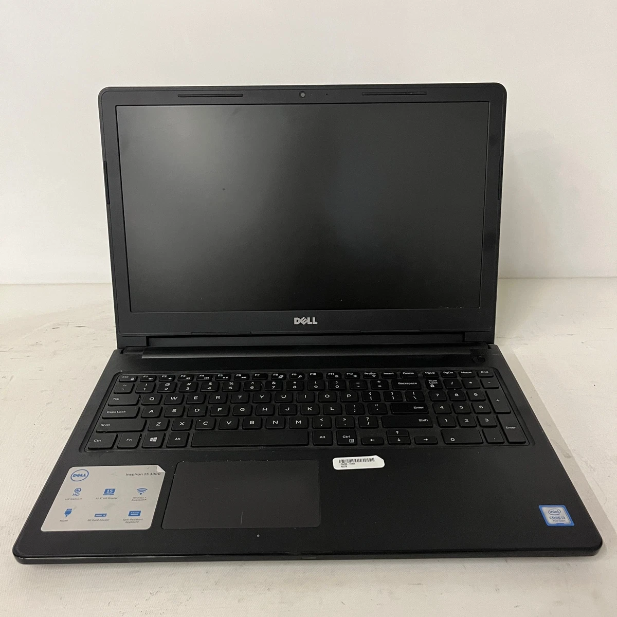 Dell Inspiron 15 3567 1TB PC Laptops & Netbooks for Sale | Shop
