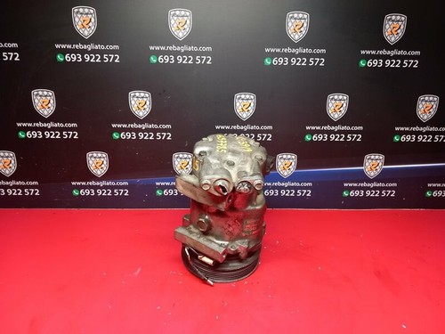 R134A 7700111235 klimakompressor 657785 für RENAULT CLIO II FASE I (B CB0)