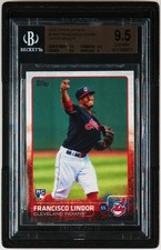 2015 Topps Series 1 Baseball Cards 22