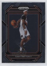 2022-23 Panini Prizm Gary Payton II #50 0qr0