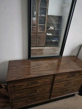 Quality Used Dresser
