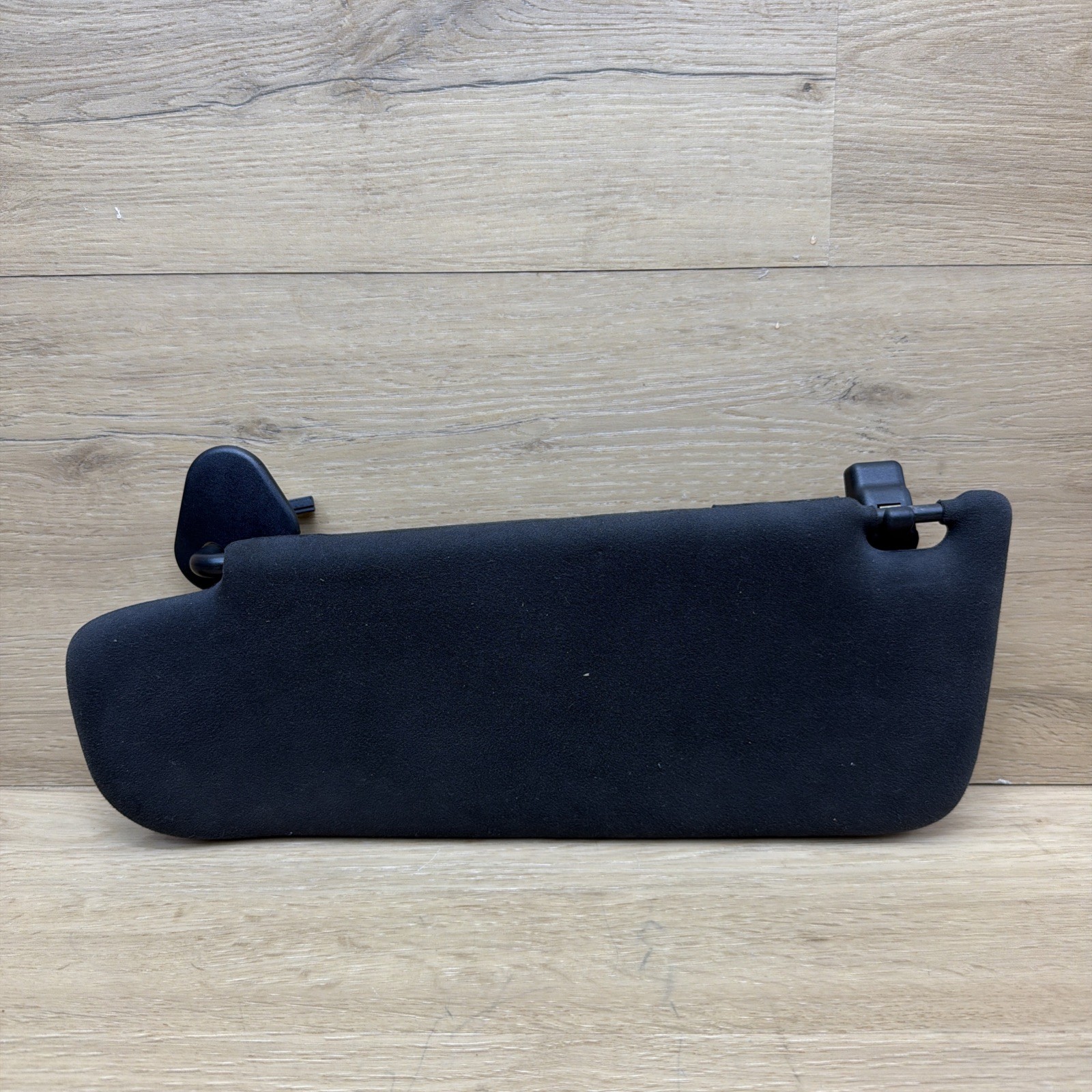 🟢2014-2021 Maserati Ghibli M157 Front Right Side Roof Sun Visor W/ Mirror OEM🟢