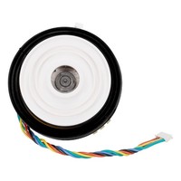 Ecovacs 201-J001-0049 Fensterreiniger-LüFtermotor FüR Fensterreinigungsroboter