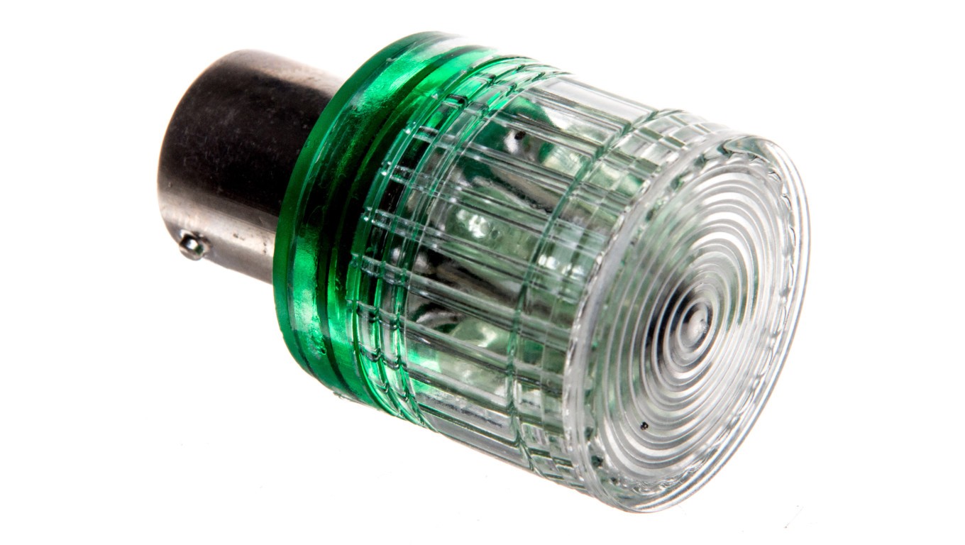 LED for 220V AC IK T0-IKML220Y Signal Columns