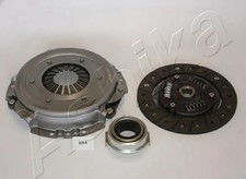 Kit d'embrayage Suzuki SAMURAI