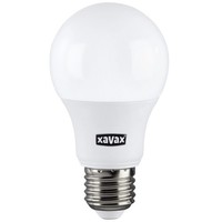 Hama Led-Lampe GlüH-Birne E27 6W / 40W Matt Warmweiß 2700K RA90 A60 Leuchtmittel